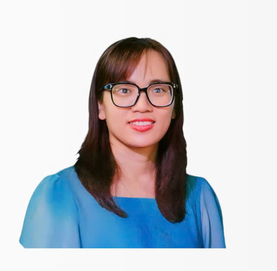 ThS. Phạm Thị Vân - Phó Giám đốc Điều hành - Phụ trách Kinh doanh, Đào tạo Phát triển bền vững Công ty ISC Global